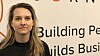 Cecilie Byholt Endresen er spesialist i arbeids- og organisasjonspsykologi hos Bjørnson Organisasjonspsykologene.