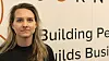 Cecilie Byholt Endresen er spesialist i arbeids- og organisasjonspsykologi hos Bjørnson Organisasjonspsykologene.
