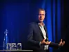 Direktør for cybersikkerhet i Cisco, John Maynard.