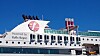 Eksosen fra LNG-motorene om bord på Stavangerfjord og Bergensfjord er fri for svovel og sot og dermed ikke synlig. CO2-utslippene er 35-30 prosent lavere enn fra dieselmotorer og NOx-utslipp redusert med cirka 85 prosent.