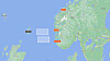 Bygger Norge ut havvind på 3 prosent av vår økonomiske sone, kan det gi like mye energi til Europa som hva norsk gasseksport gjør i dag, mener professor Finn Gunnar Nielsen, som leder Bergen Offshore Wind Centre.