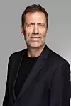 Sikkerhetsekspert i Cisco, Nils Roald.