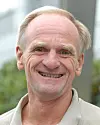 Potensialet for havvind på norsk sokkel er enormt, mener professor Finn Gunnar Nielsen ved Universitetet i Bergen. Men det trengs en energimiks, påpeker han. Foto: UiB