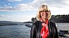 Comeback: Kristin Færøvik er tilbake som toppsjef i et operatørselskap, etter å ha vært innom leverandørindustrien i en periode.