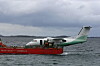 Dash-8-flyet fra Widerøe fikk høyre hovedunderstell ødelagt i en ulykke på Stokka i 2010 og ble fraktet sjøveien til Bodø. Nå er den endelige havarirapporter rett rundt hjørnet, varsler SHT.