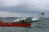 Dash-8-flyet fra Widerøe fikk høyre hovedunderstell ødelagt i en ulykke på Stokka i 2010 og ble fraktet sjøveien til Bodø. Nå er den endelige havarirapporter rett rundt hjørnet, varsler SHT.
