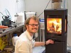 Johannes Ludvig Zachrisson Daae mener at rett design kan få stor virkning, selv når forbrukerne ikke får noen opplæring i hvordan de skal bruke et produkt.