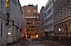 RO I REKKENE: Salget av halvparten av Ingeniørenes hus har skapt uro i Tekna Oslo Avdeling. Nå er roen gjenopprettet, styret har fått tillit og ingen protesterer lenger på salget.