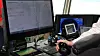Batterifergen MF Gloppefjord har allerede delvis autonome funksjonalitet, Autocrossing. fra Kongsberg Maritime Navigatøren har en touchskjerm der ulike valg for autocrossing kan settes og forskjellige rutevarianter velges. Systemet tar hensyn til vind, strøm og andre forhold. Framtidas system kan fjerne navigatøren og la et kontollsenter på land overvåke.