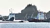 Forsvarsmateriell har varslet Navantia, som bygde KNM Helge Ingstad, at det kan bli aktuelt å benytte seg av «alle rettslige skritt eller krav» mot selskapet.