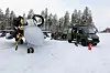 12799424_1027442943977629_7280407659994804281_n. Foto: Louise Levin/Försvarsmakten