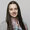 Martine Kroge er Norges første Well-rådgiver. Foto: Kai Myhre