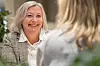 – Når man har kontroll på grunnmuren, øker tempoet, sier Bock. Foto: TUM Studio