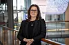 Wenche Karlstad i Tietoevry Tech Services. Foto: Tietoevry