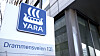 Gjødselselskapet Yara i Drammensveien 131 i Oslo.