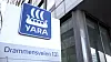 Gjødselselskapet Yara i Drammensveien 131 i Oslo.
