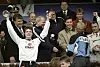 I 1992 slo Rosenborg Lillestrøm 3-2 i cupfinalen, og Karl-Petter Løken kunne feire sitt tredje av fire cupseiere for Rosenborg. Han var også med å bli cupmester i 1988, 1990 og 1995. Foto: Delebekk, Bjørn S./NTB Scanpix