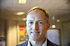 Erik W. Jakobsen, partner i Menon. Han står bak klyngerapporten som bel lagt fram på GCE Blue Maritimes årskonferanse 2019. Foto: Tore Stensvold
