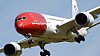 Vil stenge: Norwegian sine fly får ikke fly i russisk luftrom. Nå vil selskapet slå tilbake.