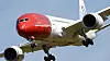 Vil stenge: Norwegian sine fly får ikke fly i russisk luftrom. Nå vil selskapet slå tilbake.