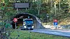 Oslofjordtunnelen har en stigning på 7 prosent og oppfyller dermed ikke EUs tunnelsikkerhetsdirektiv.
