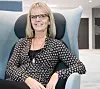 Siri Olsen, prosjektleder i Stema rådgivning. Bilde: DeltaV