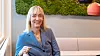 Cognizants norgessjef Anne-Sofie Risåsen mener vi kan lære av idrettsstjerner som Marit Bjørgen og Ada Hegerberg når det gjelder å få fram flere kvinnelige talenter innen IKT.