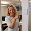 Anniken Hauglie, leder for Norsk olje og gass Foto: Maryam Iqbal Tahir, Norsk olje og gass