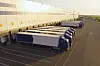I Norge ble det bare solgt 11 prosent elektriske lastebiler i 2024. Utbygging av ladeinfrastruktur er essensielt for å lykkes.