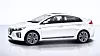 Hyundai Ioniq leveres som elbil, hybrid og ladehybrid.