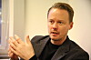 Nå begynner klimapartnerskapsforhandlingene med regjeringen. Administrerende direktør i Maritimt Forum, Ivar Engan, presenterer seks forslag.