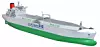 Larviks Shipping har mange års erfaring med å drifte CO2-skip. Rederiet har fått japanske MOL inn på eiersiden. Sammen utvikler de større skip som skal kunne veksle mellom LCO2 og ammoniakk.
