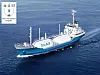 Japansk industri og myndigheter bygger et lite skip for frakt av 1.450 m3 flytende CO2 for å skaffe seg kunnskap.