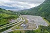 Her skal Akers og Nscales enorme datasenter i Narvik kommune ligge. Datasenteret har med Microsoft og Open AI som sentrale kunder.