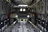 Humvee inne i CH-53K-kabinen Bilde: WAYNE-BAKER