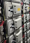 Slik ser de nye batteriene med IP44 ut. Foto: Corvus