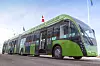 15 Van Hool Exqui City er i ferd med å settes i drift av Skånetrafikken.