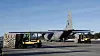 M72 ble lastet om bord på et C-130J Hercules fra 335 skvadron torsdag morgen.