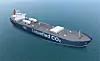 Mitsui OSK Lines (MOL) er med flere konsortier for å realisere større skip for CO2-transport.