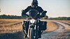 Amerikanske Zero motorcycles har vært på markedet i 14 år, men produksjonen er fortsatt lav. Modellen på bildet har en batteripakke på 14.4 kWh som gir en maksimal rekkevidde på 253 km. Det forutsetter lave hastigheter.