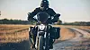 Amerikanske Zero motorcycles har vært på markedet i 14 år, men produksjonen er fortsatt lav. Modellen på bildet har en batteripakke på 14.4 kWh som gir en maksimal rekkevidde på 253 km. Det forutsetter lave hastigheter.