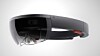 Microsoft lar virtual reality være virtual reality og satser på hologrammer. HoloLens skal la deg virtuelt projisere innhold på omgivelsene rundt deg.