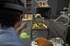 HoloLens kan la deg virtuelt spille Minecraft i stua.