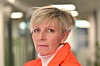 Bente Johnsen Aase er avdelingsdirektør for kontrakt og marked i drifts- og vedlikeholdsdivisjonen.