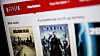 Netflix er lansert i Norge i dag, og snart kommer også HBO. Det kan gå ut over nettkapasiteten.