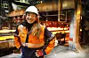 Susanne M. Nævermo-Sand i Celsa Nordic.