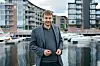 Tiltakene er kjent, det interessante er å sette dem opp mot dilemmaene vi vil komme opp i dersom vi ikke gjør noe, sier professor Asgeir Tomasgard. Foto: Lars R. Bang/NTNU