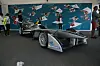 Formel E-lagene må følge de samme reglene, og kan ikke gjøre endringer til chassiset. Foto: Wikimedia Commons/mrjohncummings/CC S-A 3.0