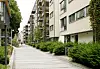 Pilestredet Park