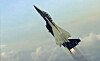 ALASA benytter F15E Strike Eagle kampfly til oppskyting av småsatellitter (skjermbilde fra DARPAs konseptvideo).